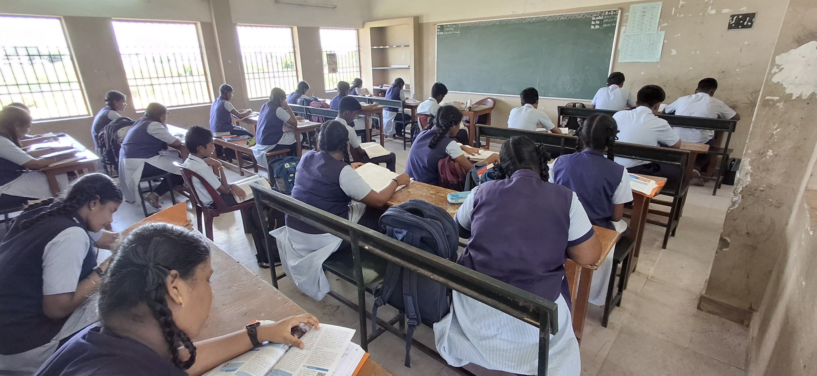 Primary School Image 2