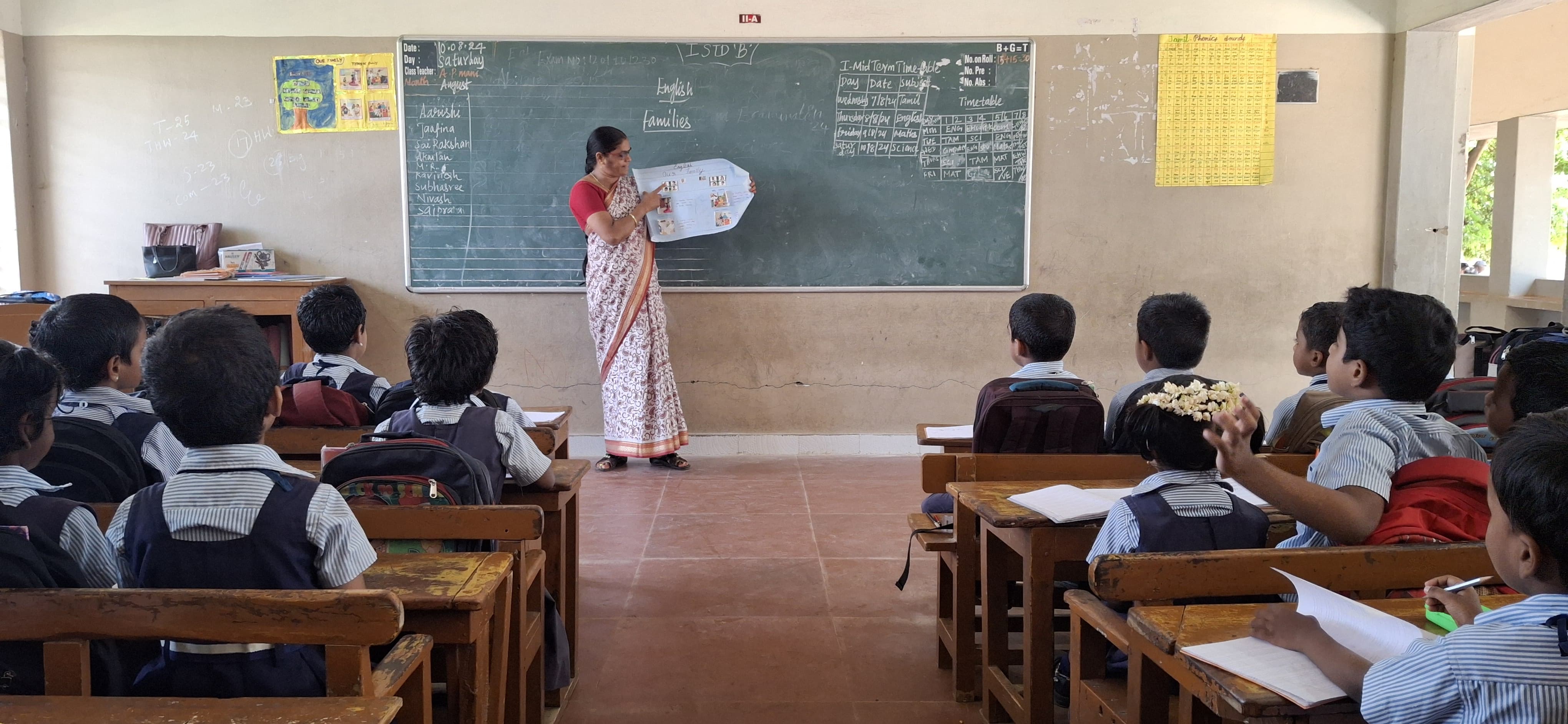 Primary School Image 3